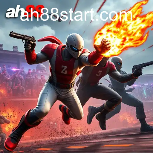 Exploring the Thrill: The Rise of Action Games in the Digital Era