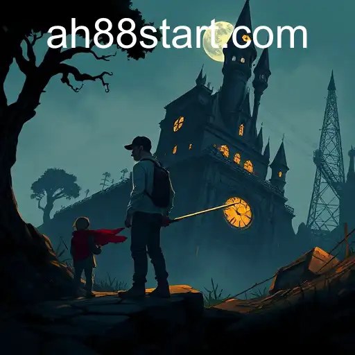 Exploring the Thrills: A Dive into the Adventure Games Category