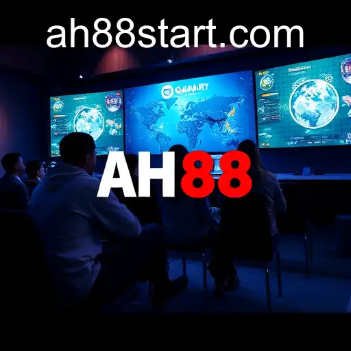 AH88: The Game Portal Revolutionizing Interactive Online Entertainment