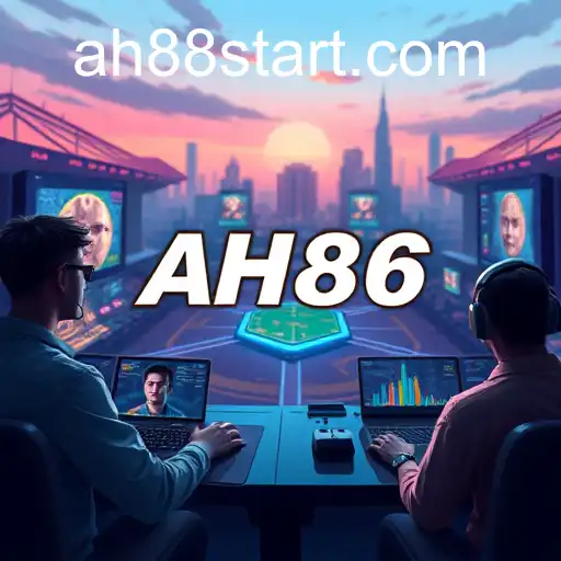 Gaming Revolution: AH88's Impact on Modern Entertainment