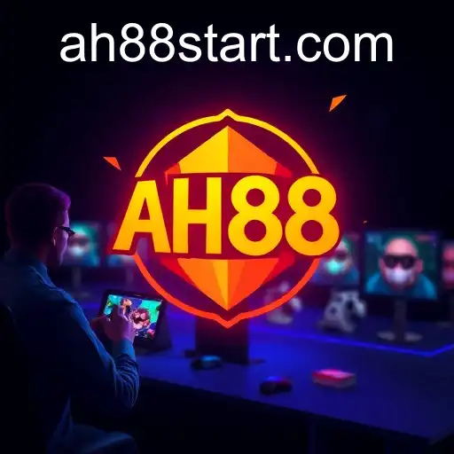 The Rise of AH88 in Online Gaming