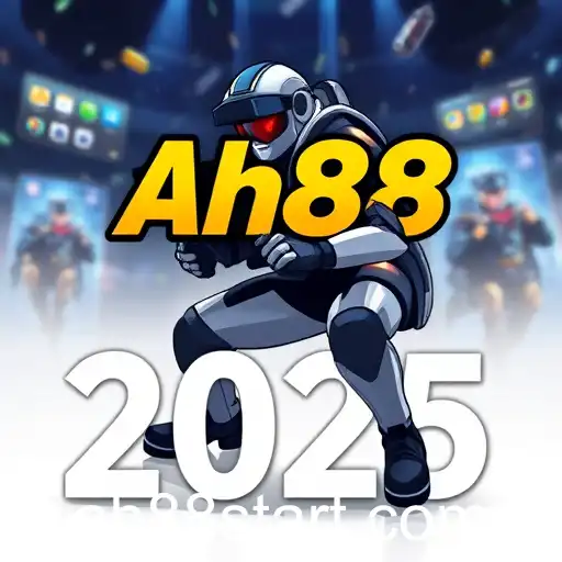Ah88: Revolutionizing Online Gaming in 2025