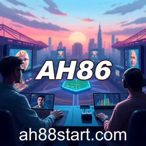 Gaming Revolution: AH88's Impact on Modern Entertainment