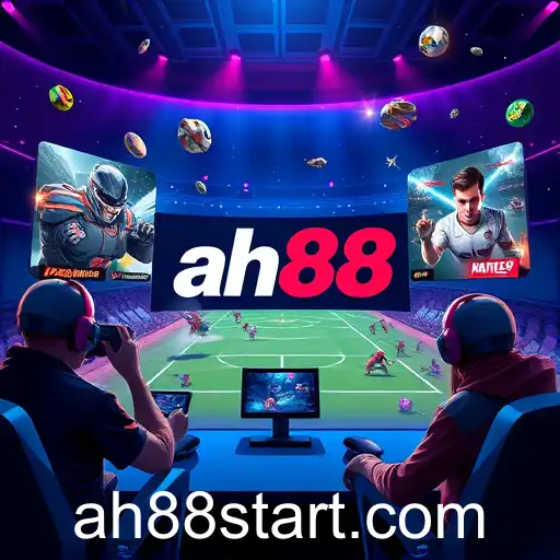 Digital Games Surge in Popularity