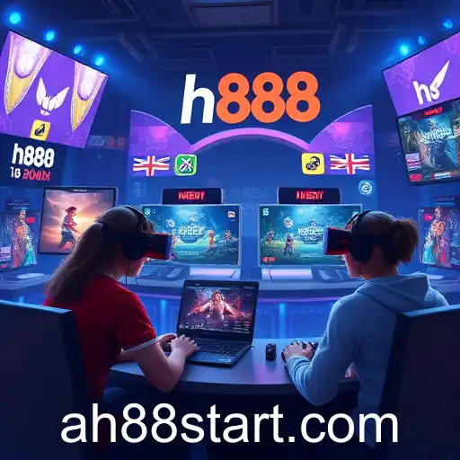 The Evolution of Online Gaming in 2025