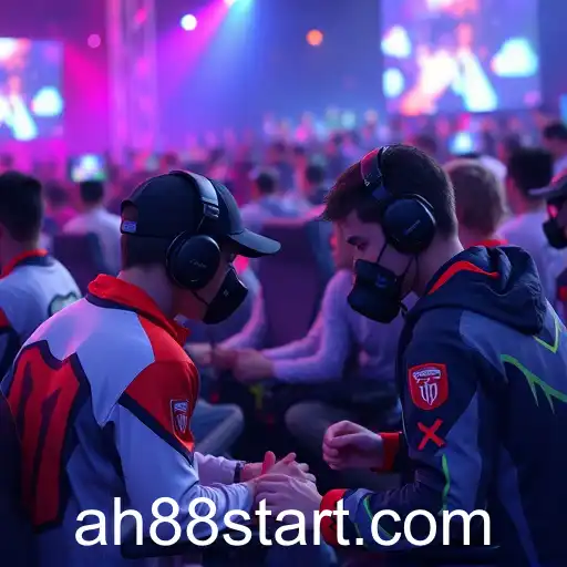 The Evolving Landscape of Gaming in 2025