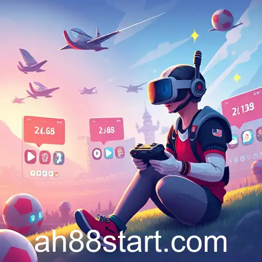 Gaming Dynamics and the Role of ah88