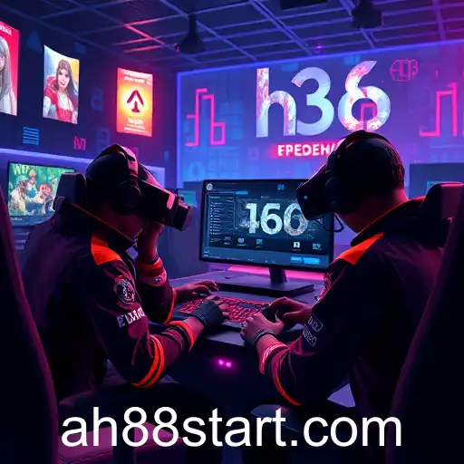 Gaming Evolution in 2025