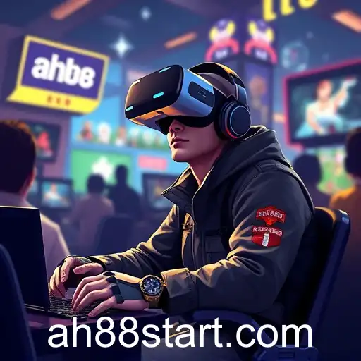 Gaming Evolution: AH88 Leads the Way