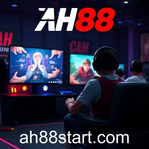 Exploring AH88: The Future of Online Gaming in 2025