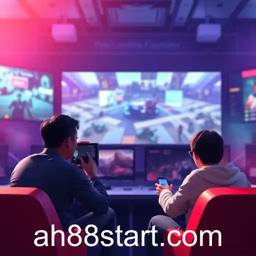 Gaming Innovations and Trends