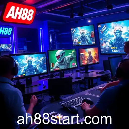 Gaming Trends and the Rise of AH88