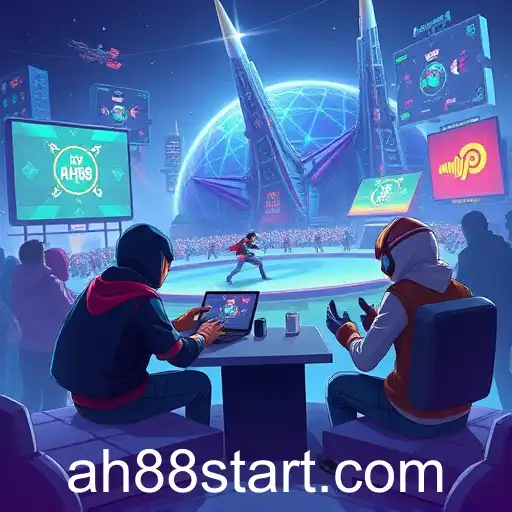 Online Gaming Evolution and the Influence of AH88
