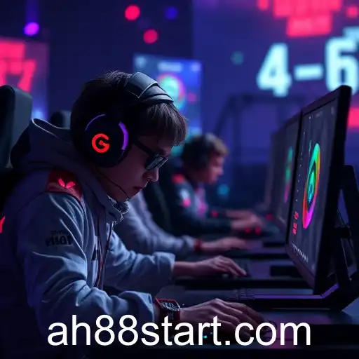 The Rise of Online Gaming Hubs in 2025