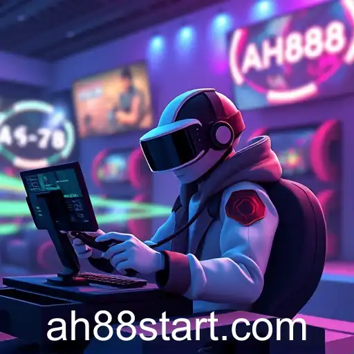 The Surge of Online Gaming Platforms