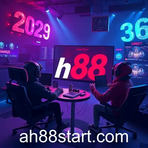 The Rise of 'ah88': A Game-Changing Platform in Online Gaming