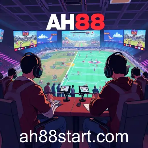 The Rise of AH88 in the Online Gaming World