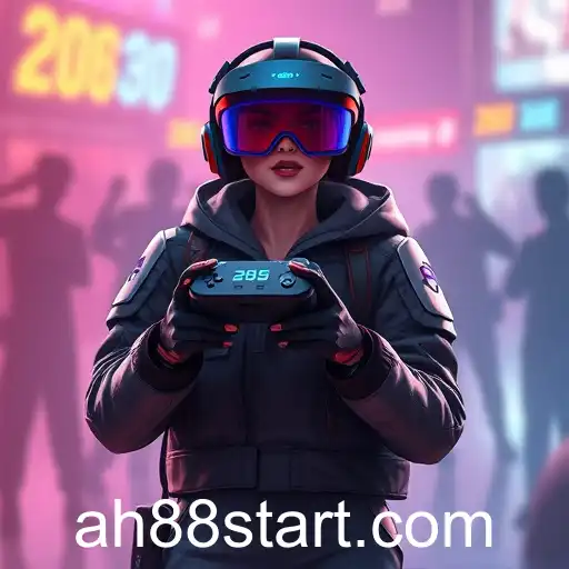 The Rise of Digital Game Spaces in 2025