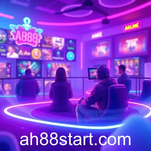 The Rising Influence of AH88 in Online Gaming
