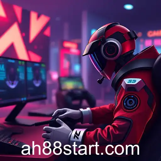 The Digital Gaming Surge in 2025