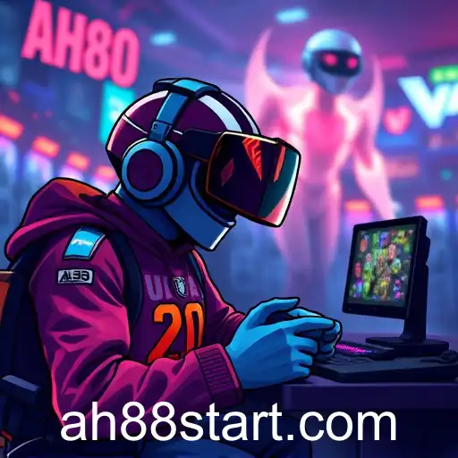 Digital Renaissance in Online Gaming Communities