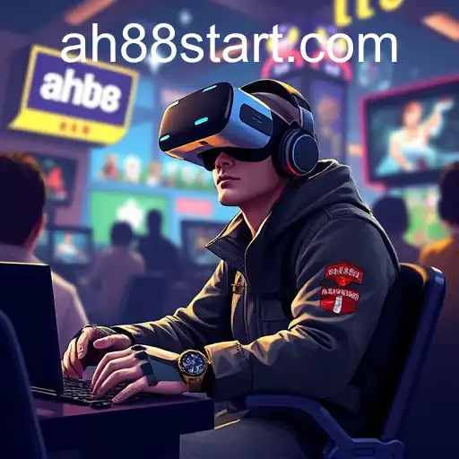 Gaming Evolution: AH88 Leads the Way