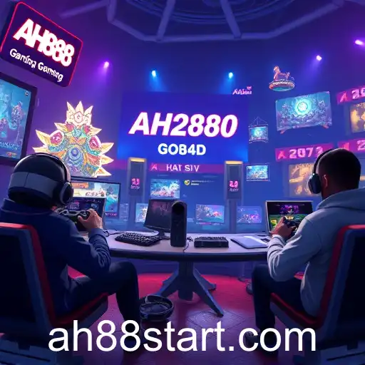 Gaming in Transition: The AH88 Evolution