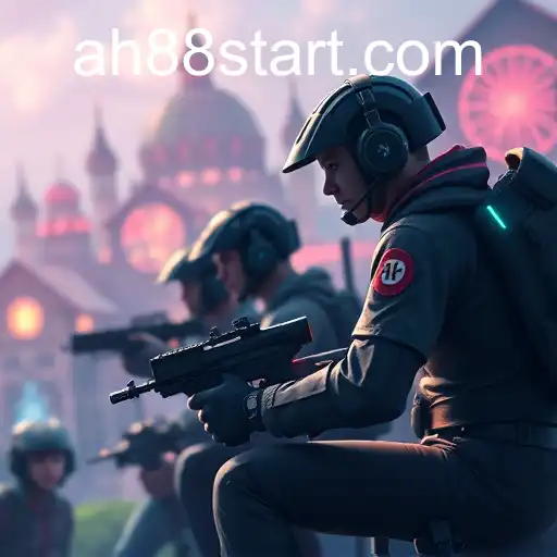 Exploring the Dynamic World of Multiplayer Games: The Role of 'ah88'