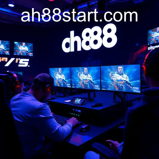 The Rise of Online Gaming Adventures