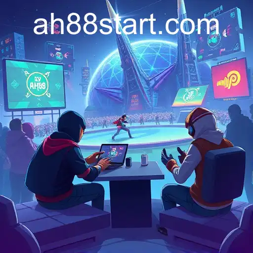 Online Gaming Evolution and the Influence of AH88