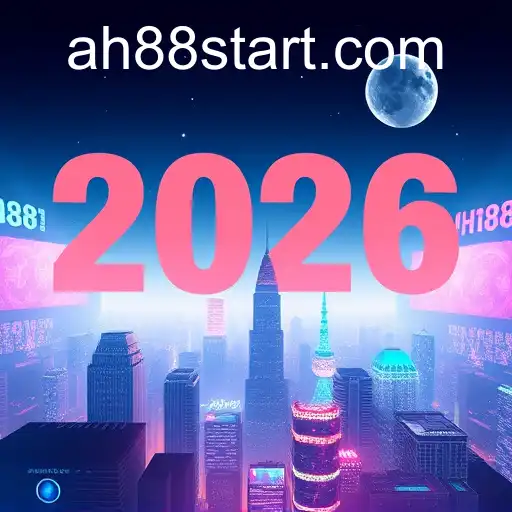 The Rise of AH88: Transforming Gaming in 2026