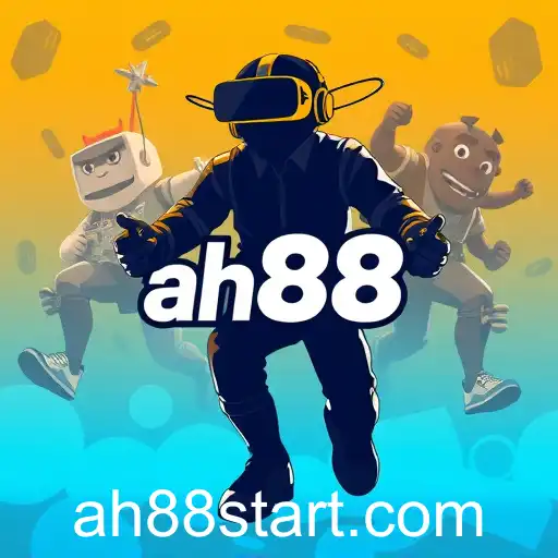 The Rise of AH88 in the Gaming World