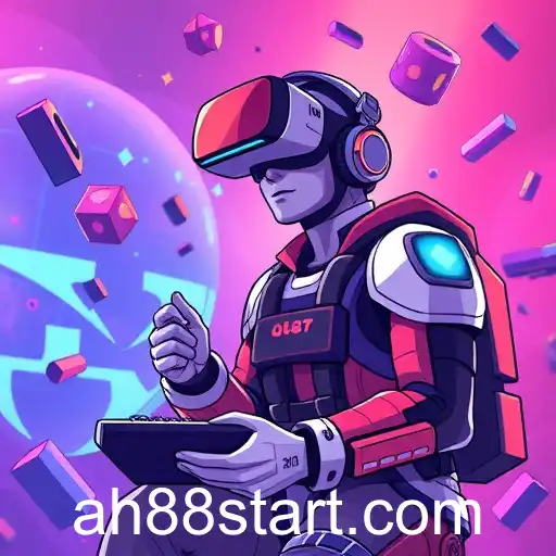 The Rise of AH88 in the Online Gaming World