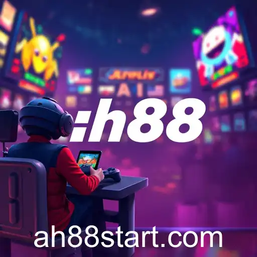 The Rise of ah88 in the Gaming World