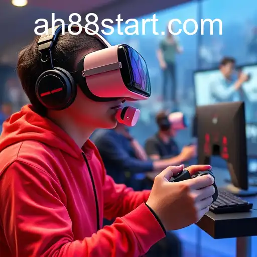 The Rise of Gaming Platforms: AH88 Shaping 2025