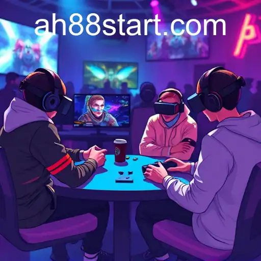 The Rise of Online Gaming in 2025