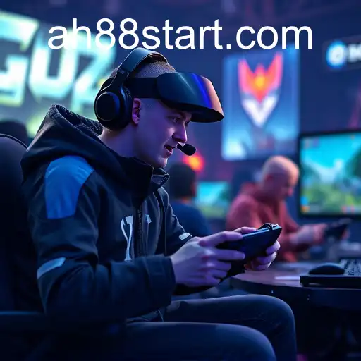 The Rise of Online Gaming in the UK