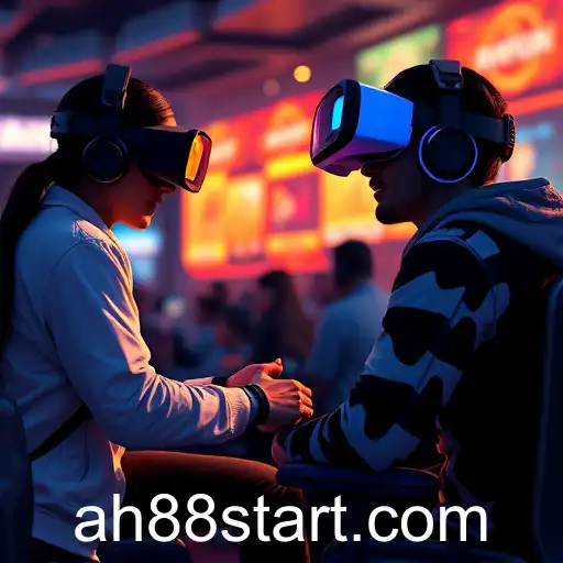 The Rise of Online Gaming Platforms