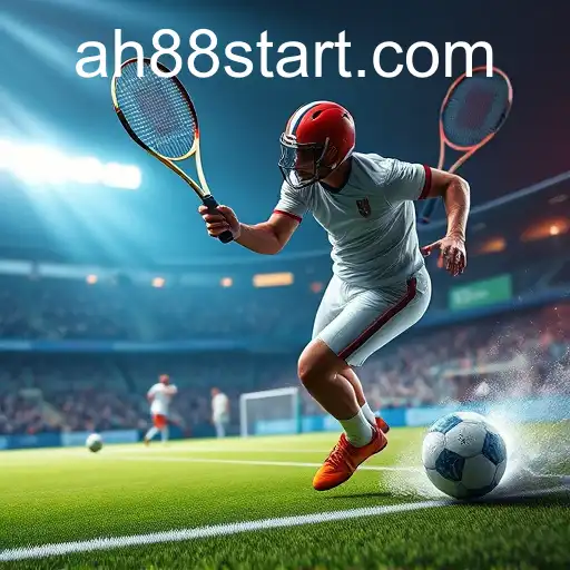 Exploring the World of Sports Games: A Dive into 'ah88'
