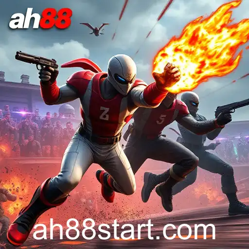 Exploring the Thrill: The Rise of Action Games in the Digital Era