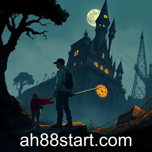 Exploring the Thrills: A Dive into the Adventure Games Category