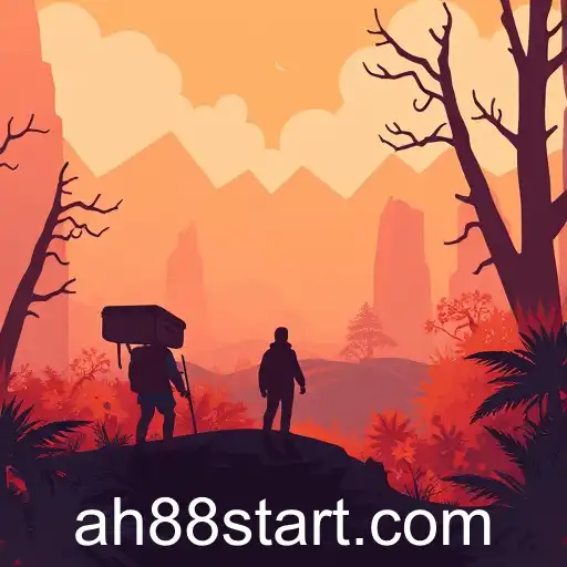 Unearthing the Charm of Indie Games: A Dive into the Enigmatic World of 'ah88'