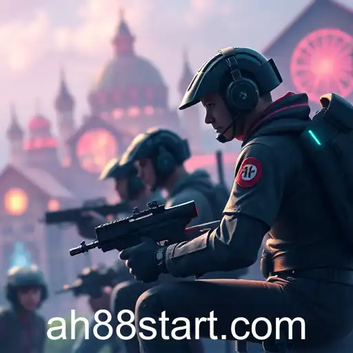 Exploring the Dynamic World of Multiplayer Games: The Role of 'ah88'