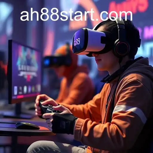 The Impact of Online Gaming Dynamics in 2025