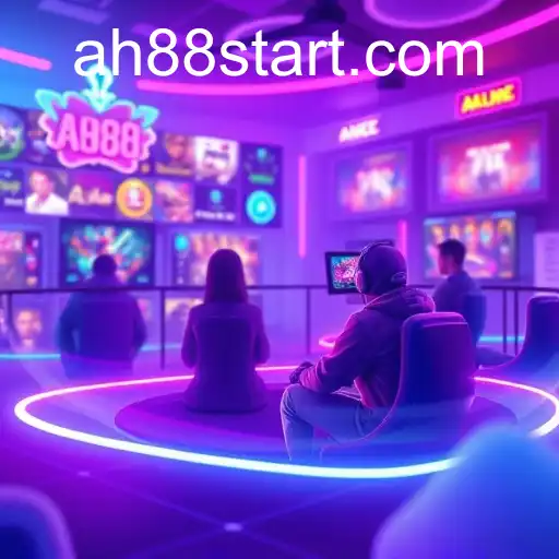 The Rise of AH88 and Its Impact on Online Gaming