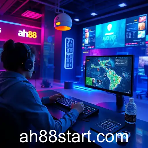 The Rise of Online Gaming Communities