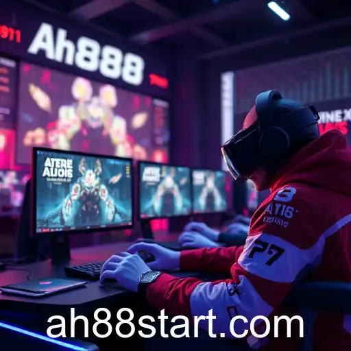 The Rise of Online Gaming Platforms